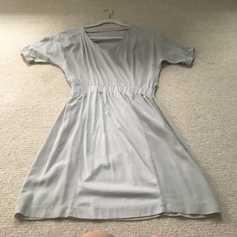 J. Crew dress