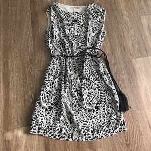 Contemporary Forever 21 Dress