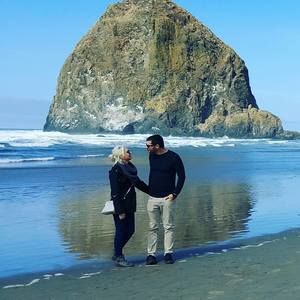 Meet your Posher, Kamarinn