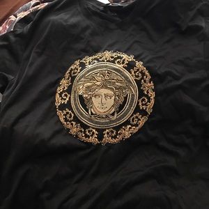 Versace shirt