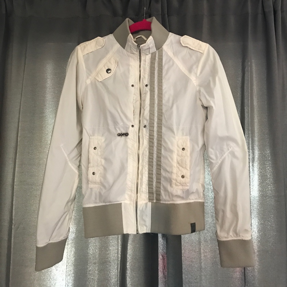 G-star raw lightweight bomber jacket