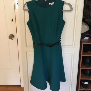 Shoshanna Dress