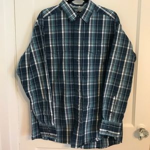 Ariat Pro Series Shirt Large