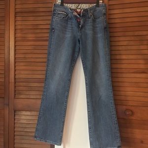 Lucky Brand Jeans Size 4/27
