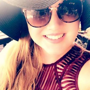 Meet your Posher, Kathleen