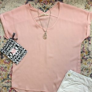 Brighton Rock N Scroll Necklace (NWT!!)