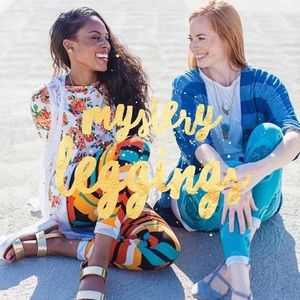 PRINTS Mystery LuLaRoe Leggings