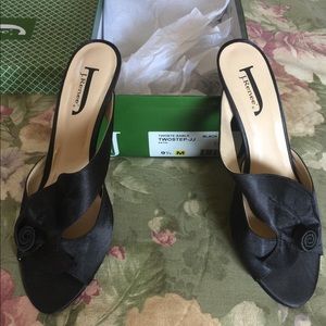 J. Renee Dress Heels