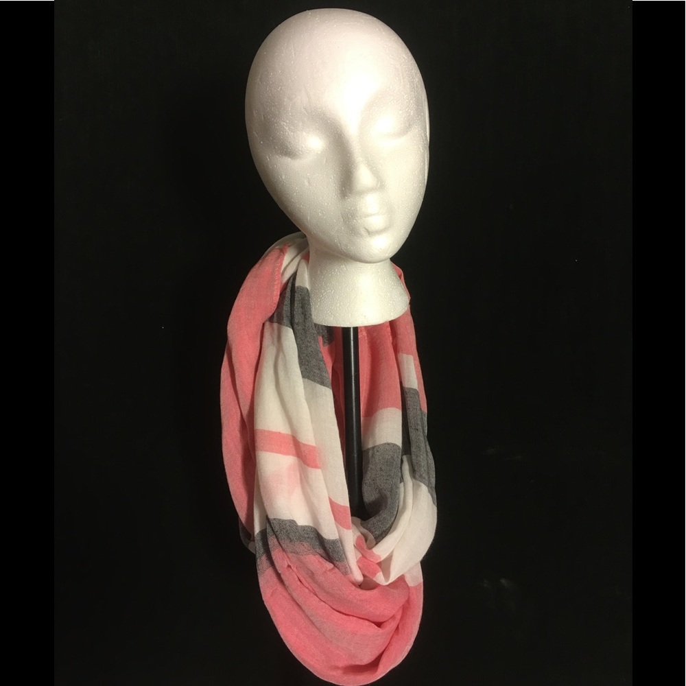 Infinity Scarf