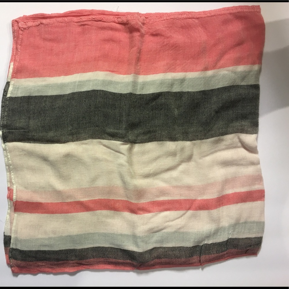 Infinity Scarf - Picture 2 of 2