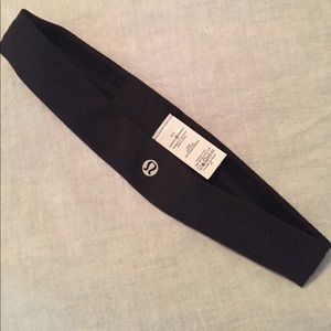 Lululemon headband