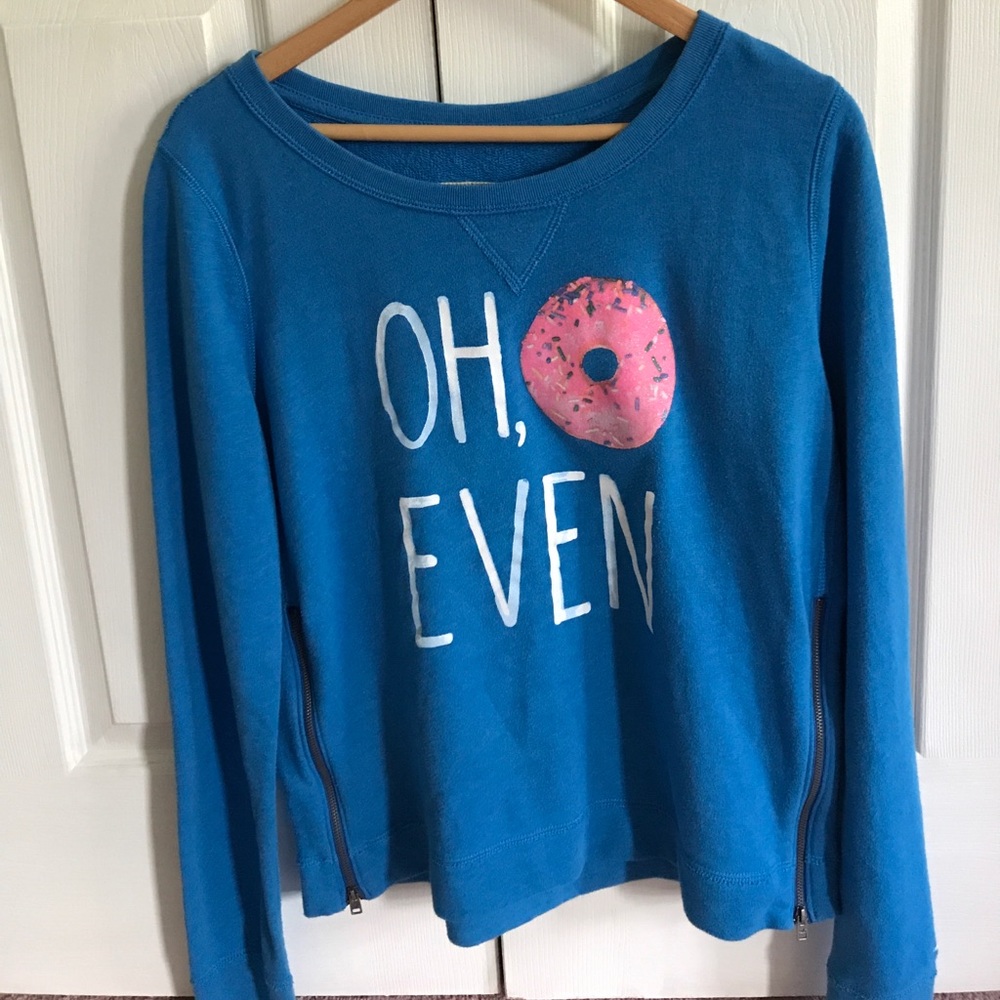 Hollister Pullover