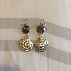 Boutique earrings