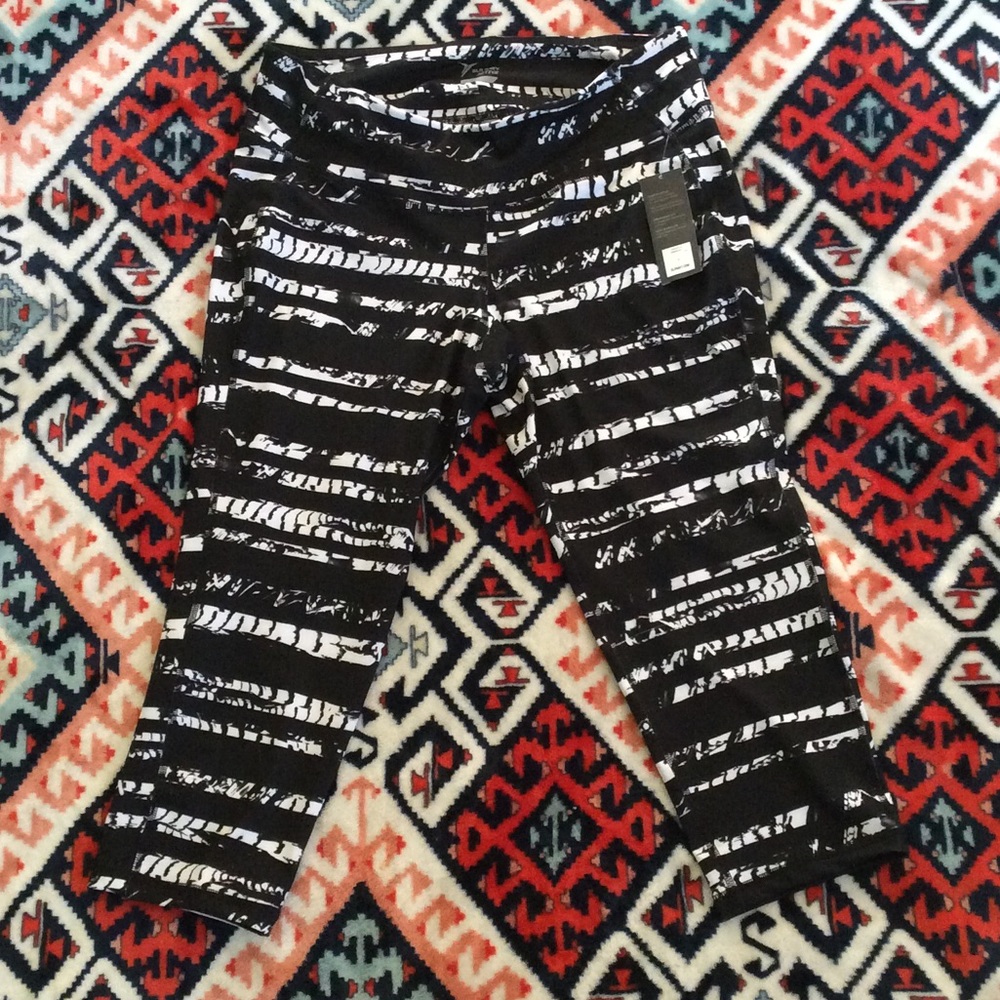 Old navy workout pants