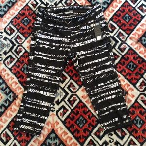 Old navy workout pants