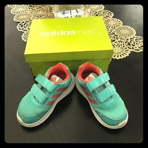 Toddler shoes