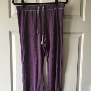 Super Cozy Calvin Klein Sleepwear Pajama Pants