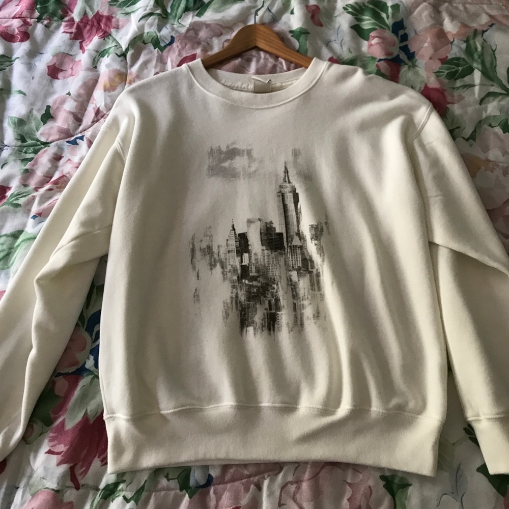 Abercrombie Pullover