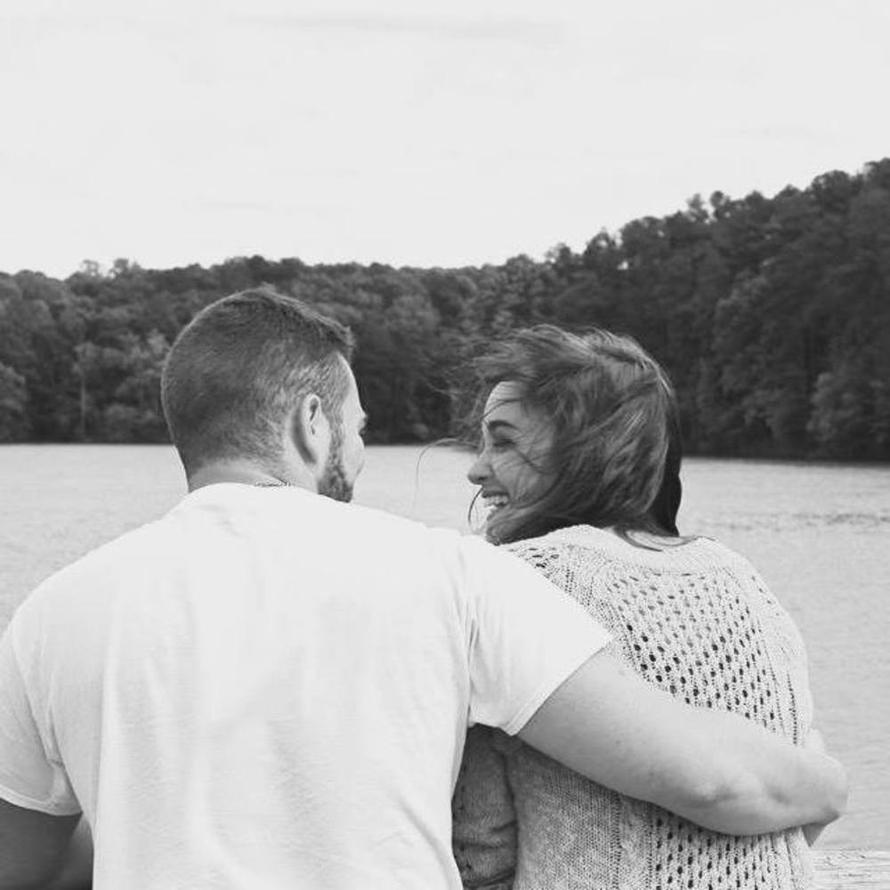 Meet your Posher, Moriah