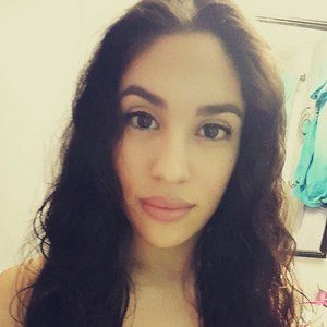 Meet your Posher, Lilia