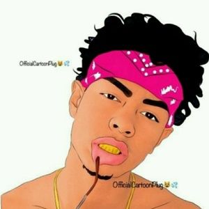 Meet your Posher, Timothy