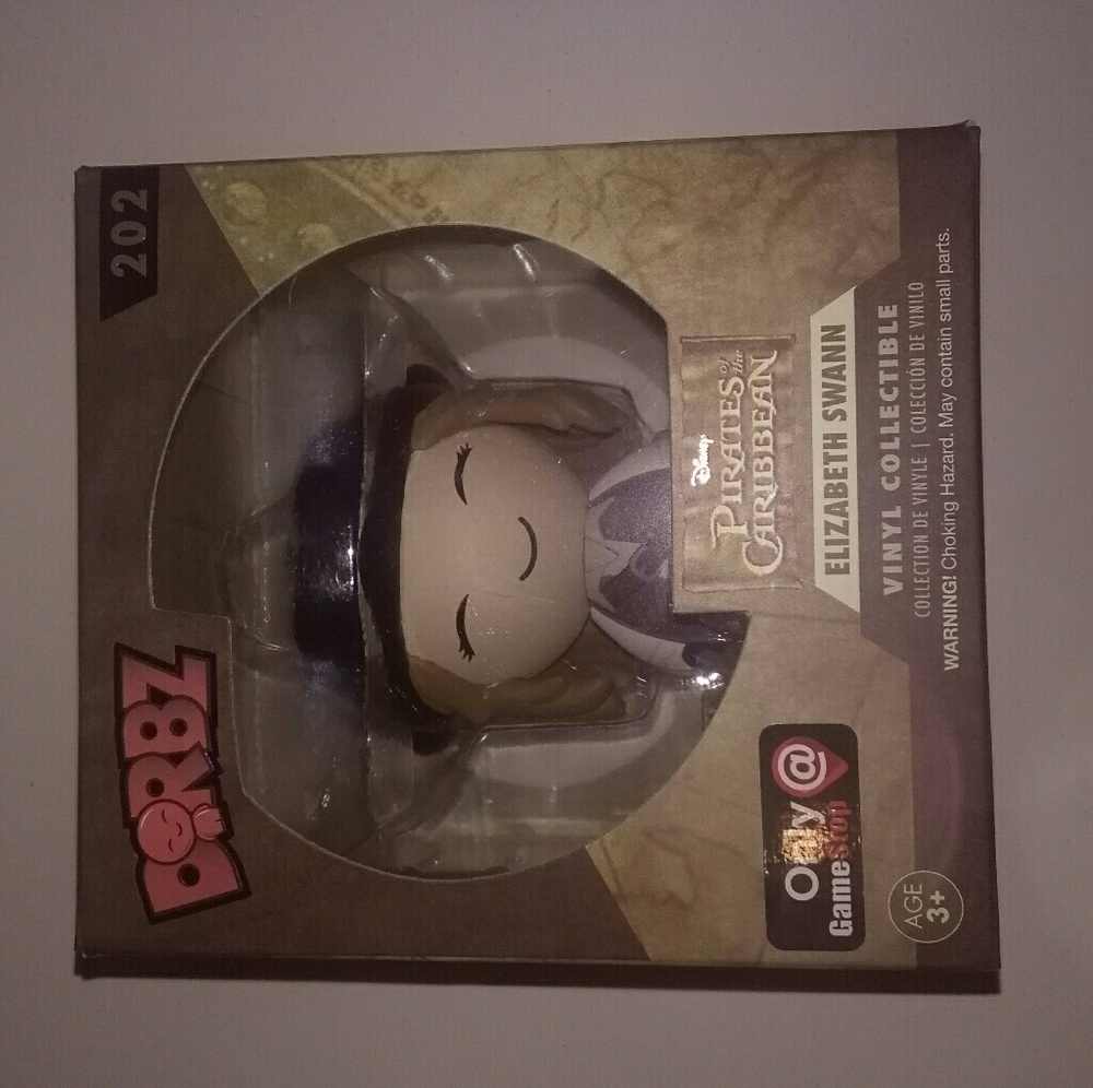 Dorbz