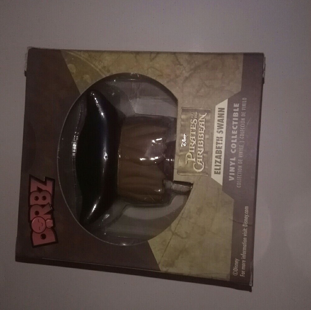 Dorbz - Picture 2 of 2