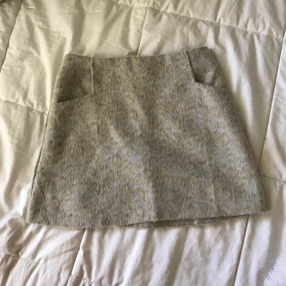 urban outfitters faux shirt