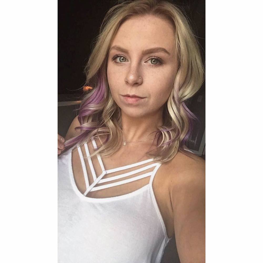 Meet your Posher, Steph