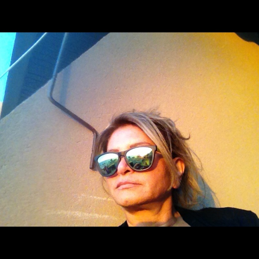 Meet your Posher, Sonia