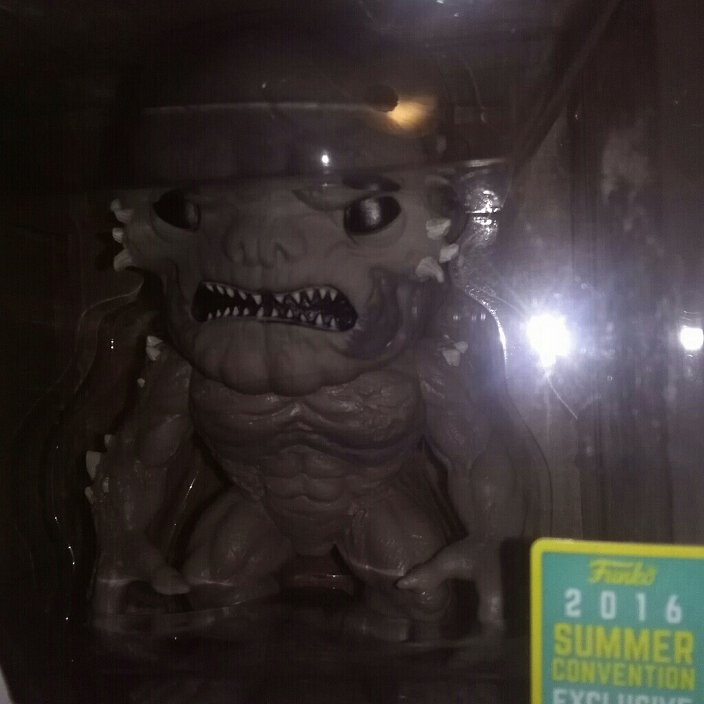 Doomsday pop