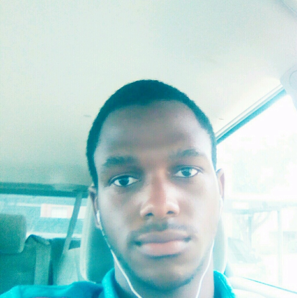 Meet your Posher, Folasahade