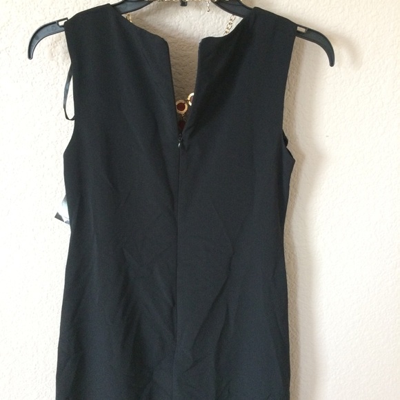 AB Studio tassel dress - Picture 5 of 6