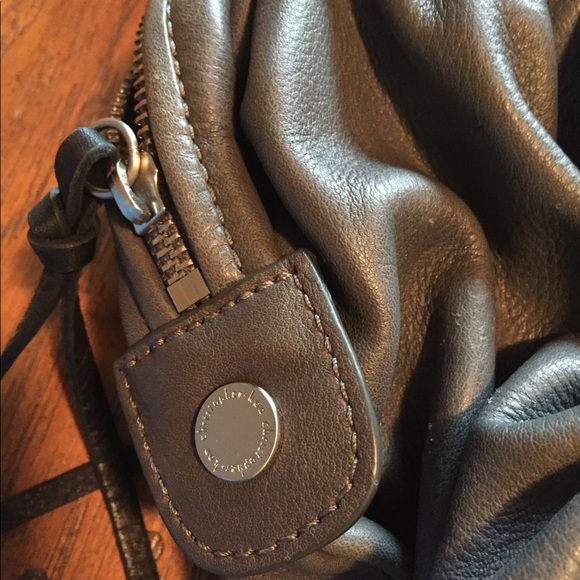 Christopher Kon Atelier Leather handbag - Picture 3 of 6