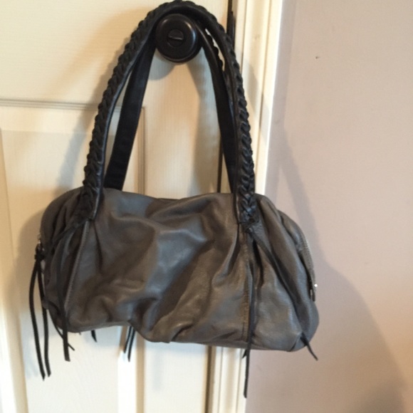 Christopher Kon Atelier Leather handbag - Picture 5 of 6