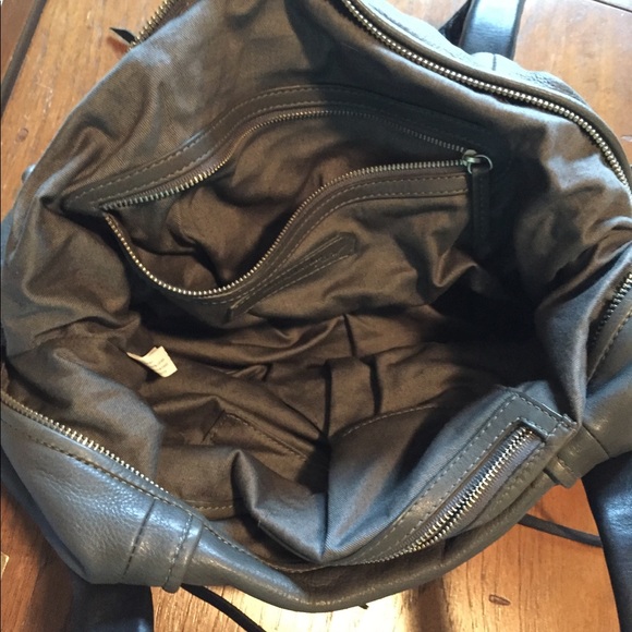 Christopher Kon Atelier Leather handbag - Picture 6 of 6