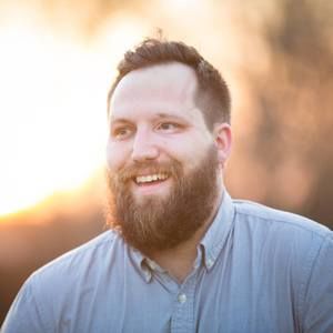 Meet your Posher, Robbie