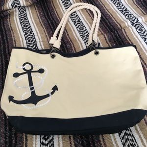 Thirty-one tote bag