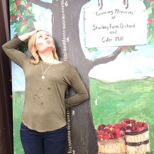 Meet your Posher, Taylor