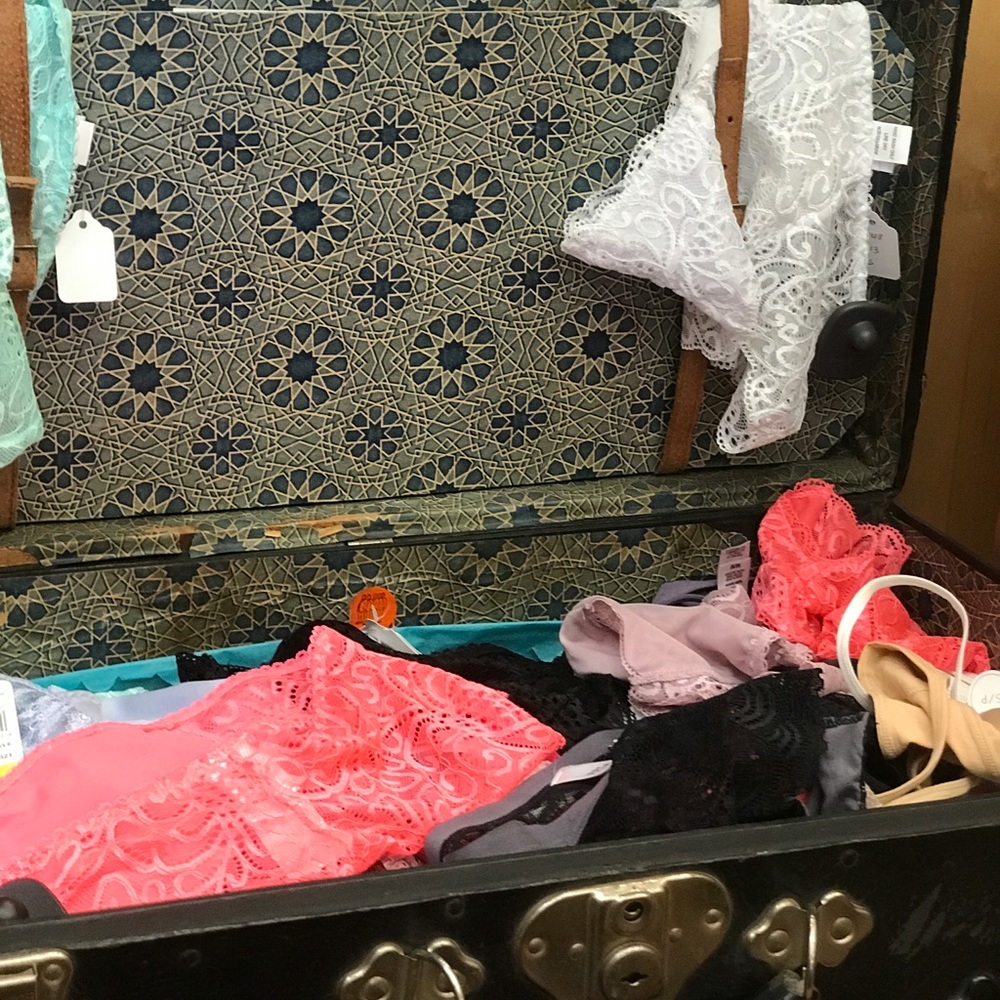 Brand new pretty underware