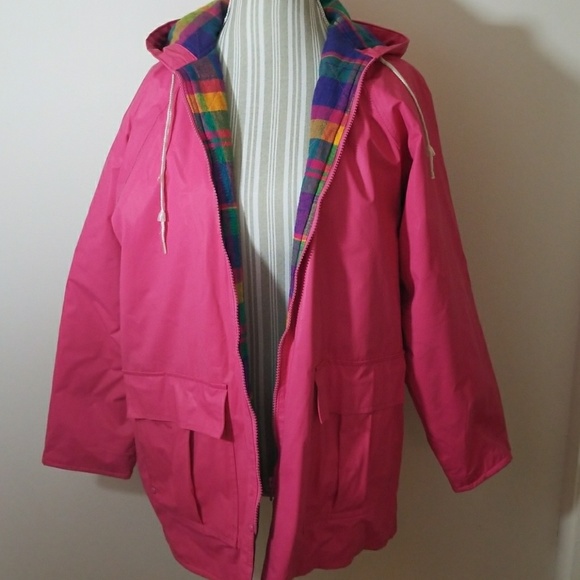 Misty harbor raincoats clearance