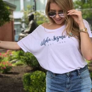 Meet your Posher, Victoria