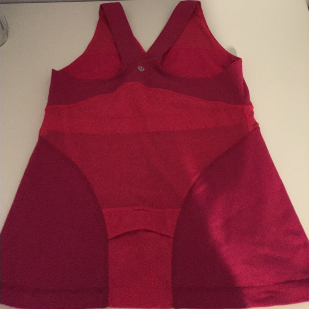 Lululemon Top