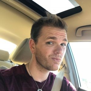 Meet your Posher, Sean