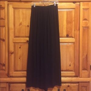 Coldwater creek dressy palazzo pants