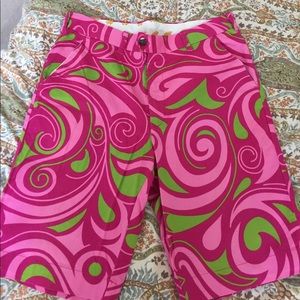 Men’s Loud Mouth Golf pants