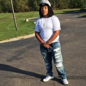 Meet your Posher, Mariah