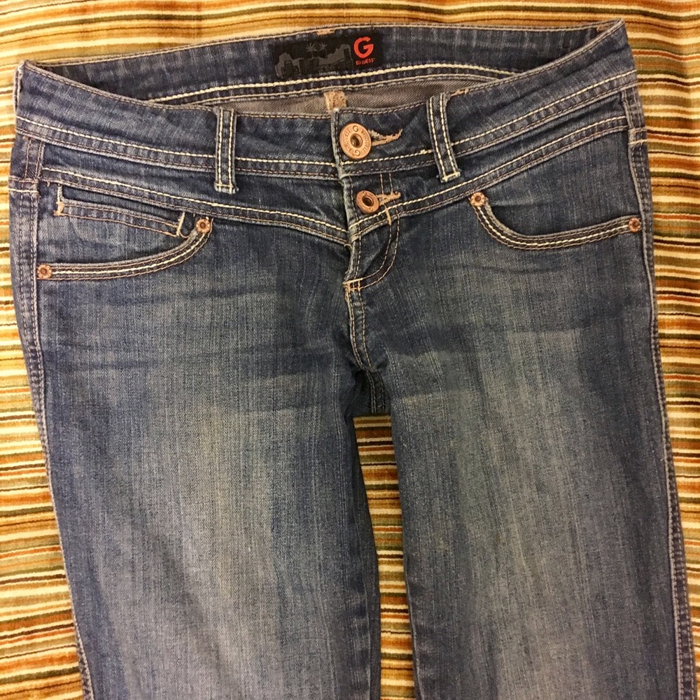 #perfectcolor #straightleg #jeans