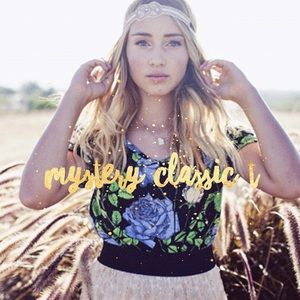 Mystery LuLaRoe Classic T