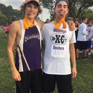 Meet your Posher, Gavin